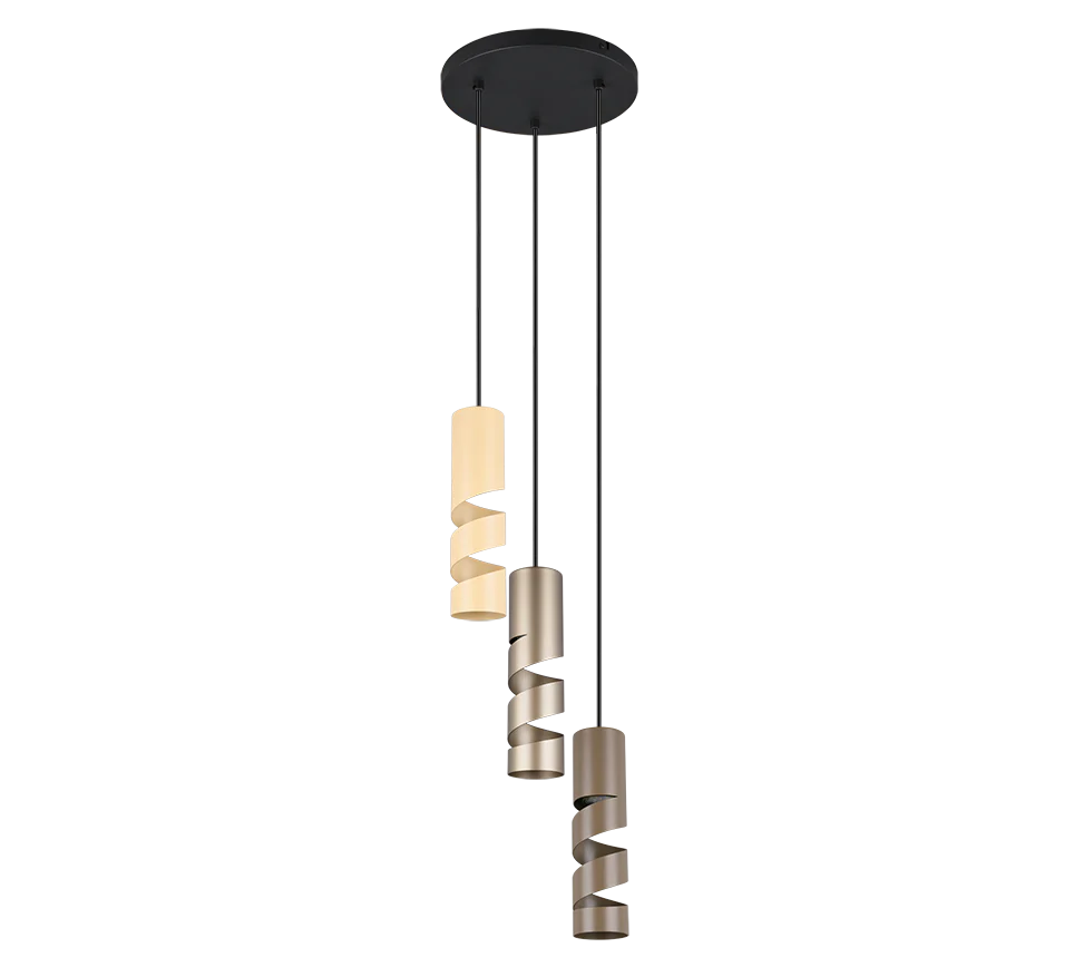 Stream Cluster Light GU10 - Image 2