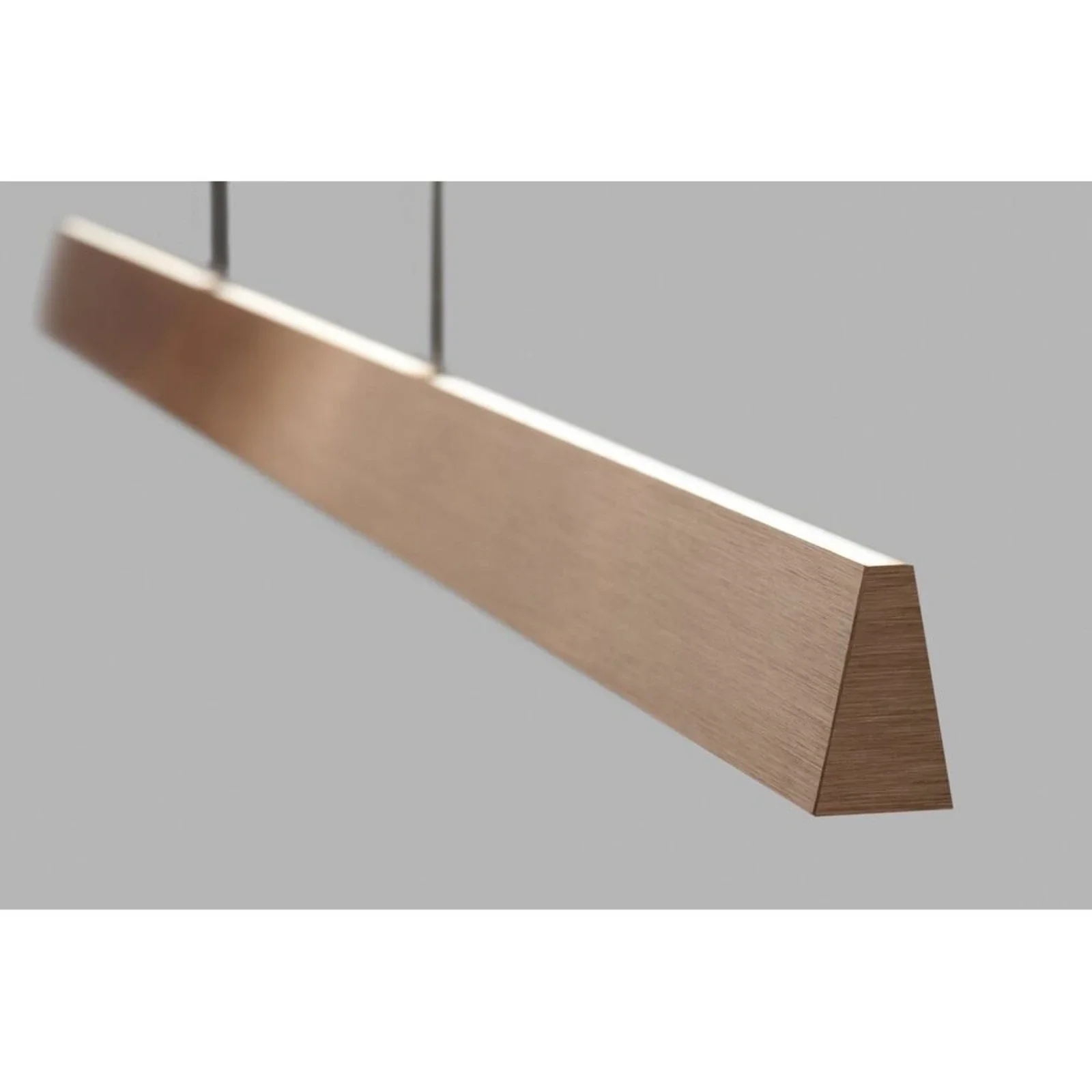 Edge Linear S1000/S1500/S2000 Pendant (2700/5000K)- Various Finishes - Image 11
