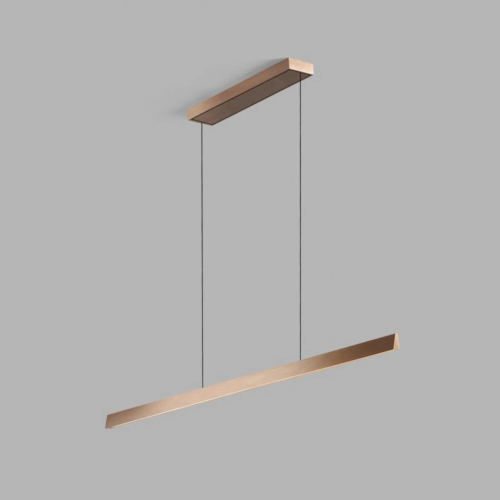 Edge Linear S1000/S1500/S2000 Pendant (2700/5000K)- Various Finishes - Image 13