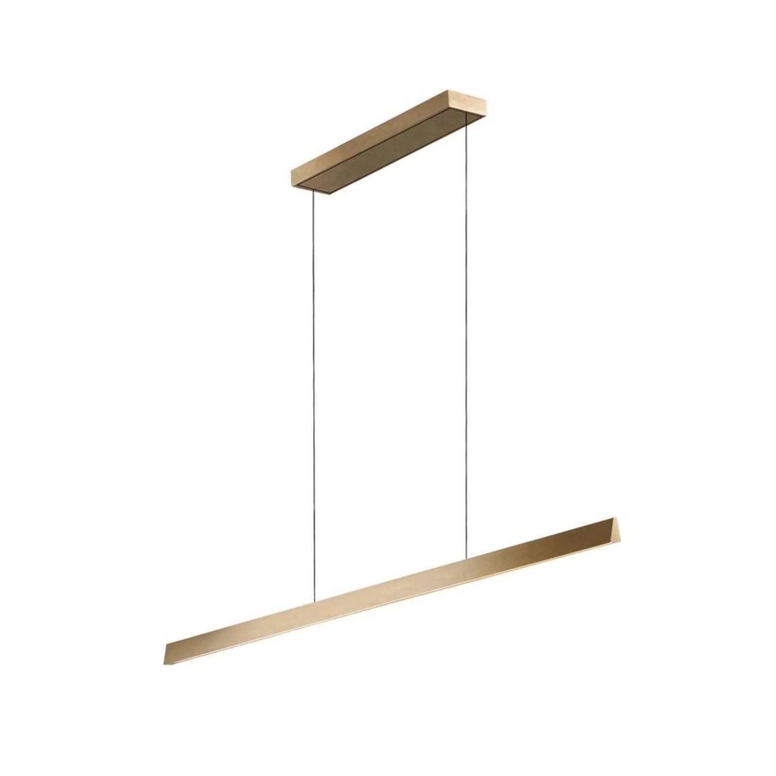 Edge Linear S1000/S1500/S2000 Pendant (2700/5000K)- Various Finishes - Image 17