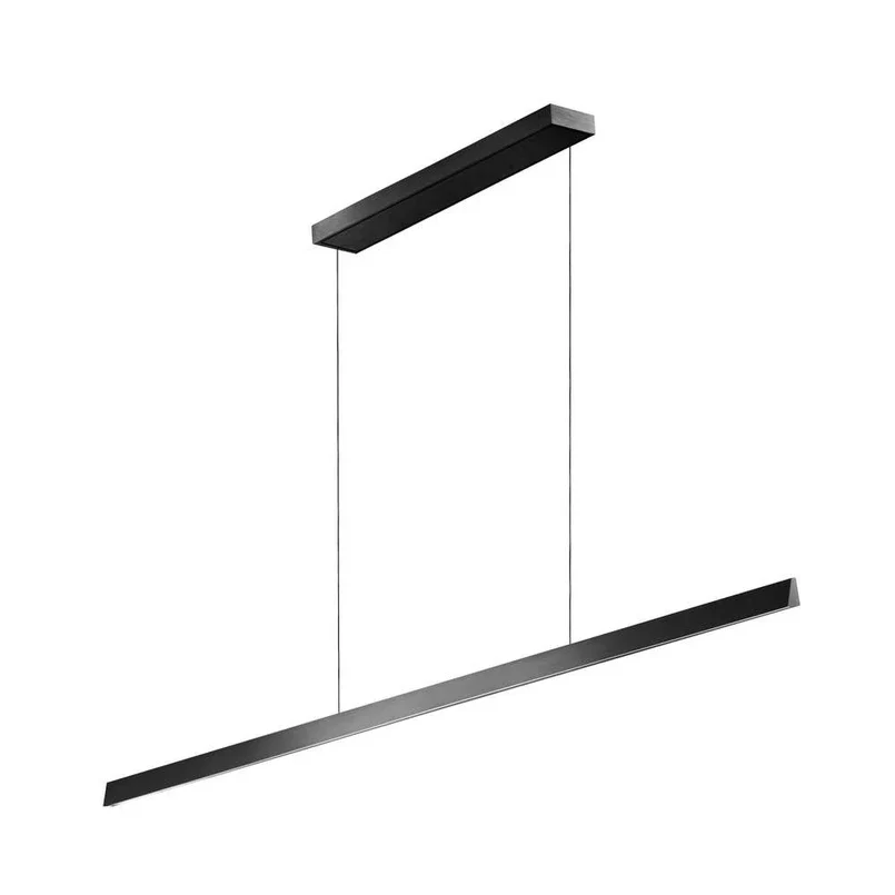 Edge Linear S1000/S1500/S2000 Pendant (2700/5000K)- Various Finishes - Image 18