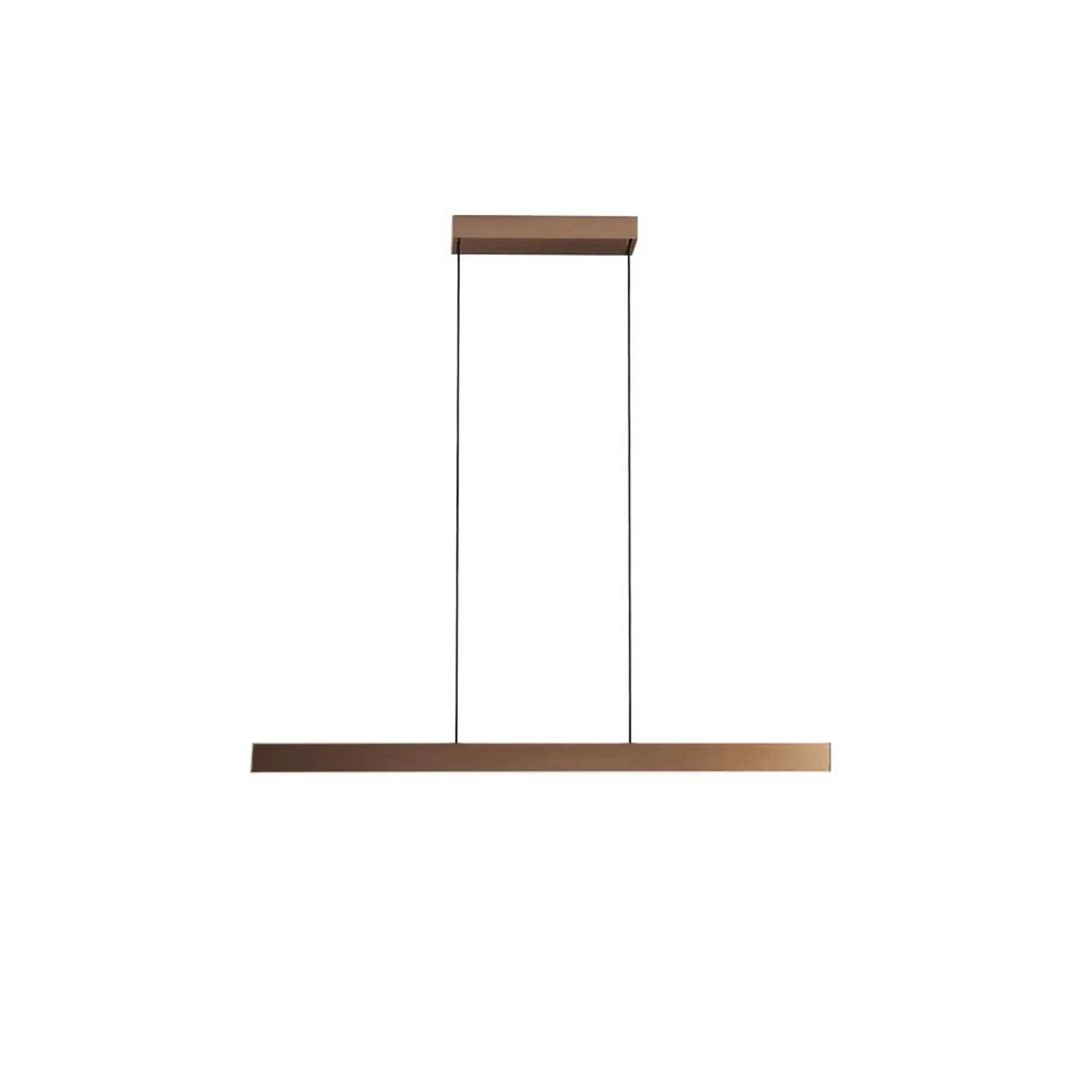 Edge Linear S1000/S1500/S2000 Pendant (2700/5000K)- Various Finishes - Image 2