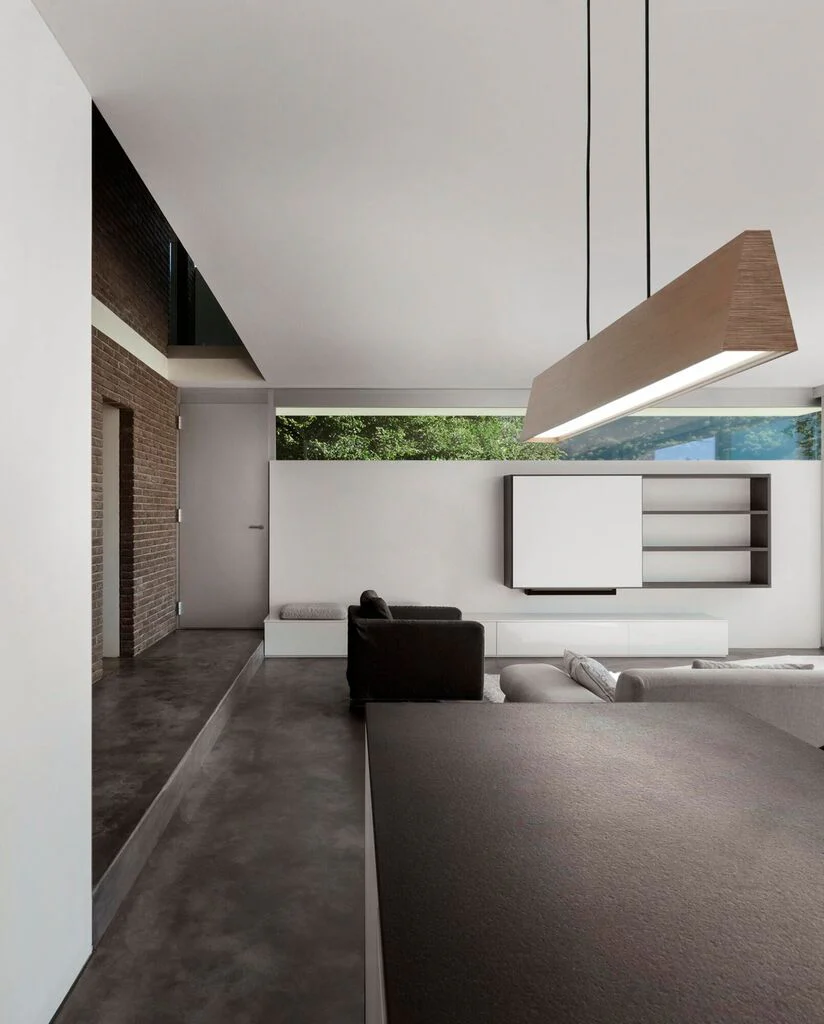 Edge Linear S1000/S1500/S2000 Pendant (2700/5000K)- Various Finishes - Image 21