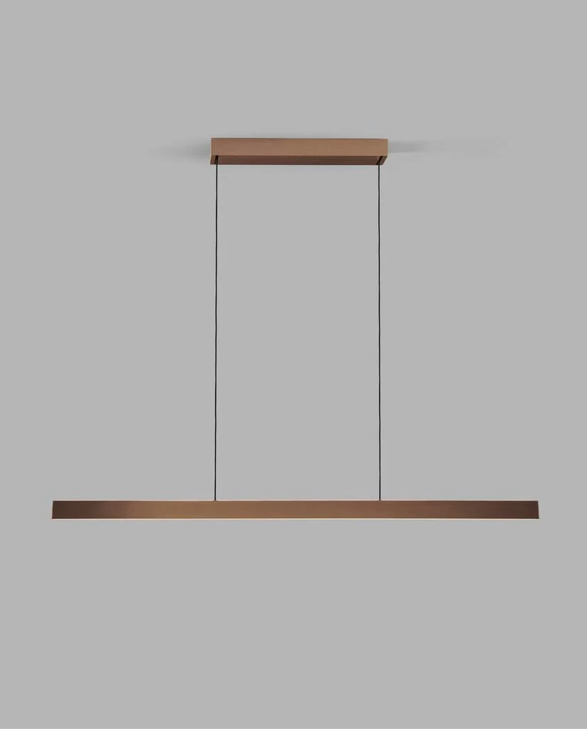 Edge Linear S1000/S1500/S2000 Pendant (2700/5000K)- Various Finishes - Image 22