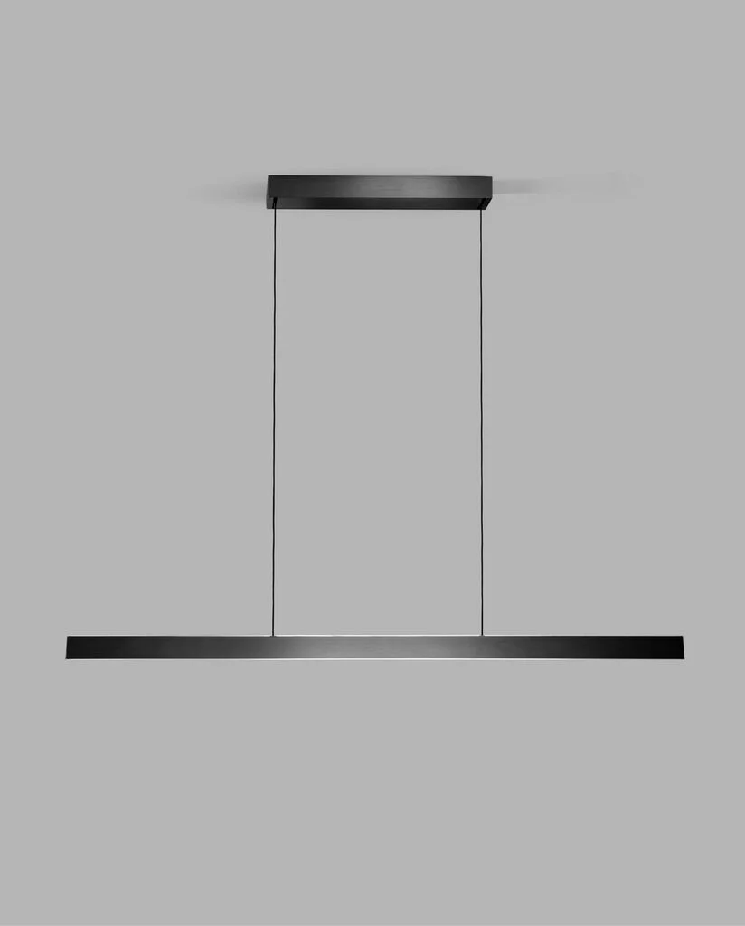 Edge Linear S1000/S1500/S2000 Pendant (2700/5000K)- Various Finishes - Image 25