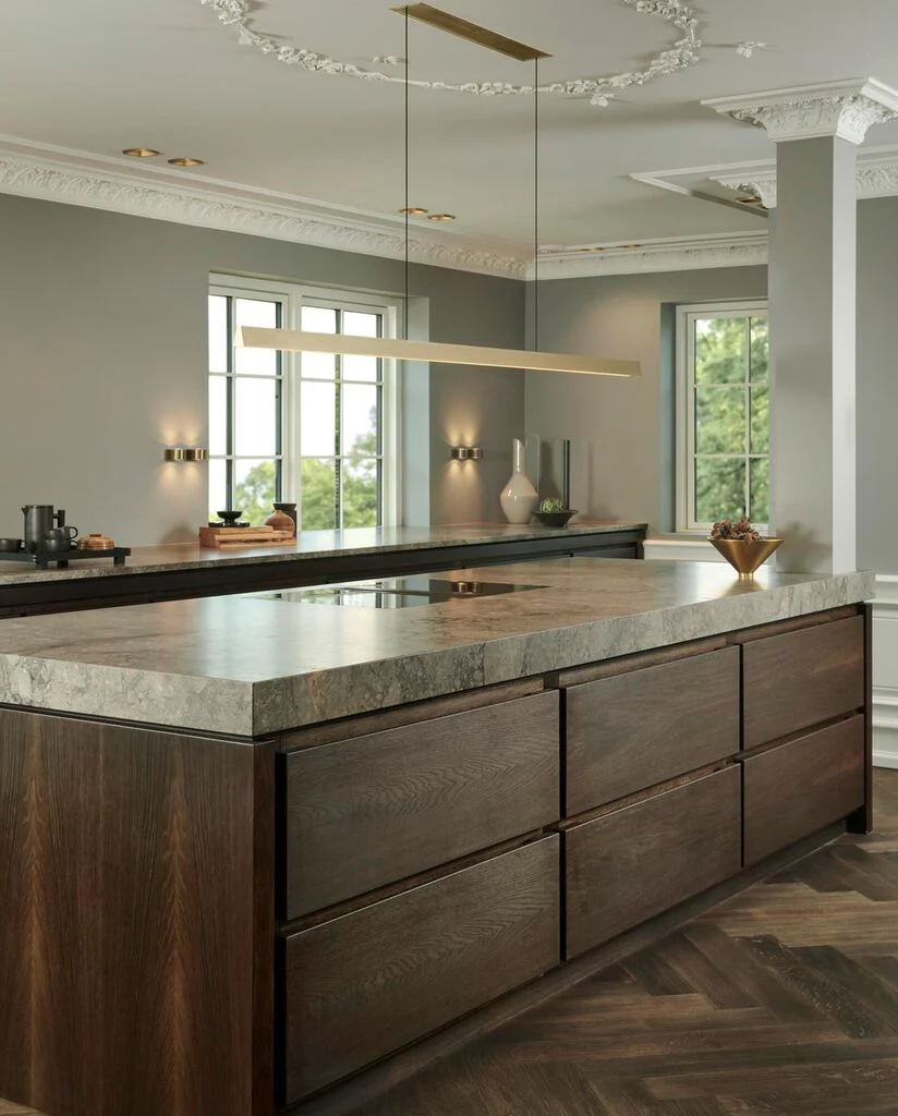 Edge Linear S1000/S1500/S2000 Pendant (2700/5000K)- Various Finishes - Image 26