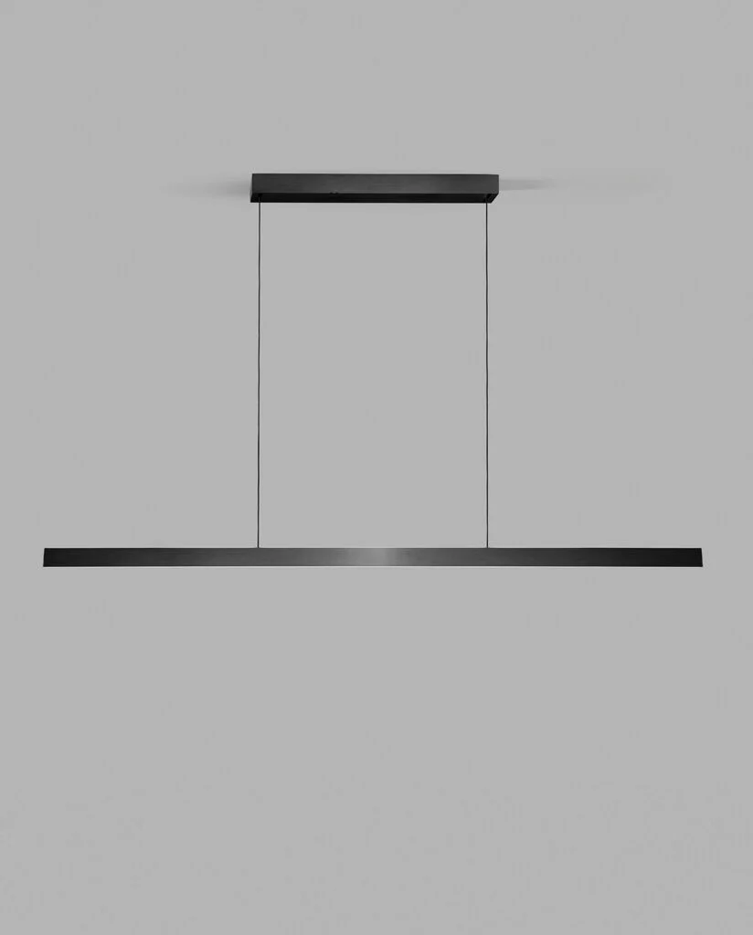 Edge Linear S1000/S1500/S2000 Pendant (2700/5000K)- Various Finishes - Image 27