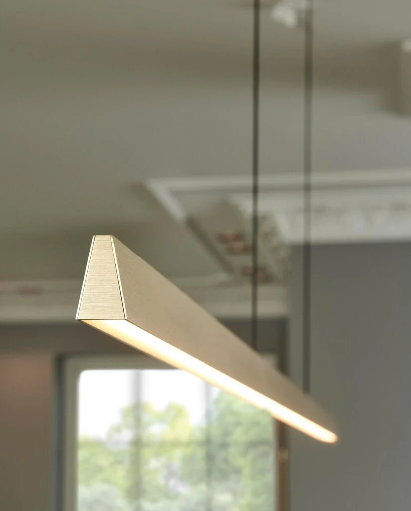 Edge Linear S1000/S1500/S2000 Pendant (2700/5000K)- Various Finishes - Image 28