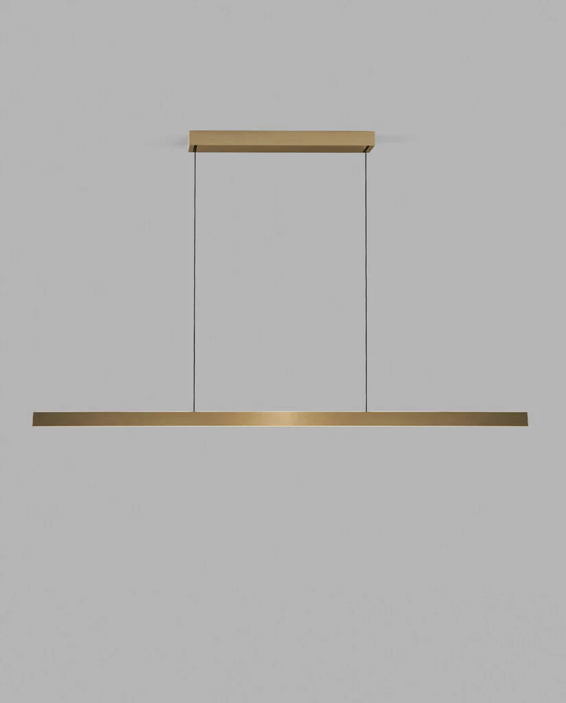 Edge Linear S1000/S1500/S2000 Pendant (2700/5000K)- Various Finishes - Image 30
