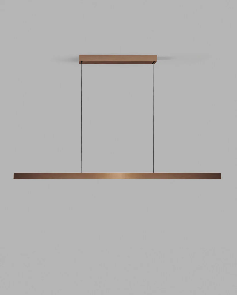 Edge Linear S1000/S1500/S2000 Pendant (2700/5000K)- Various Finishes - Image 31