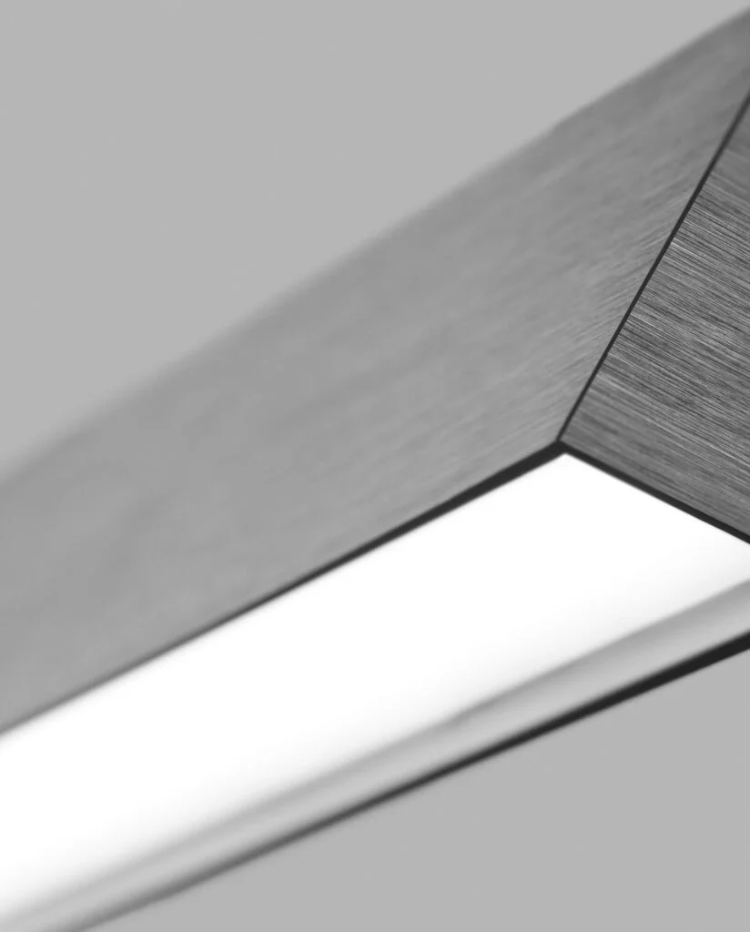 Edge Linear S1000/S1500/S2000 Pendant (2700/5000K)- Various Finishes - Image 32
