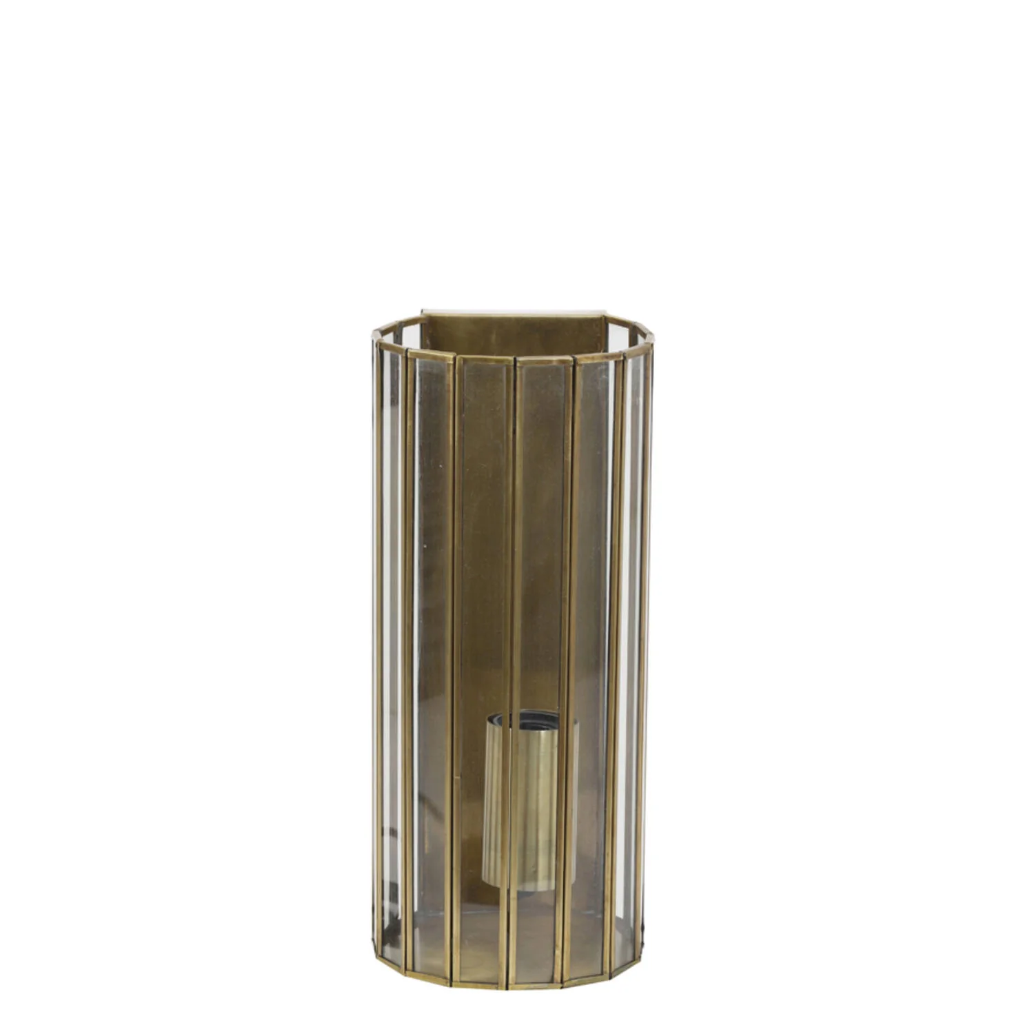 STRØBY Plug-In Wall Light - Bronze - Image 3