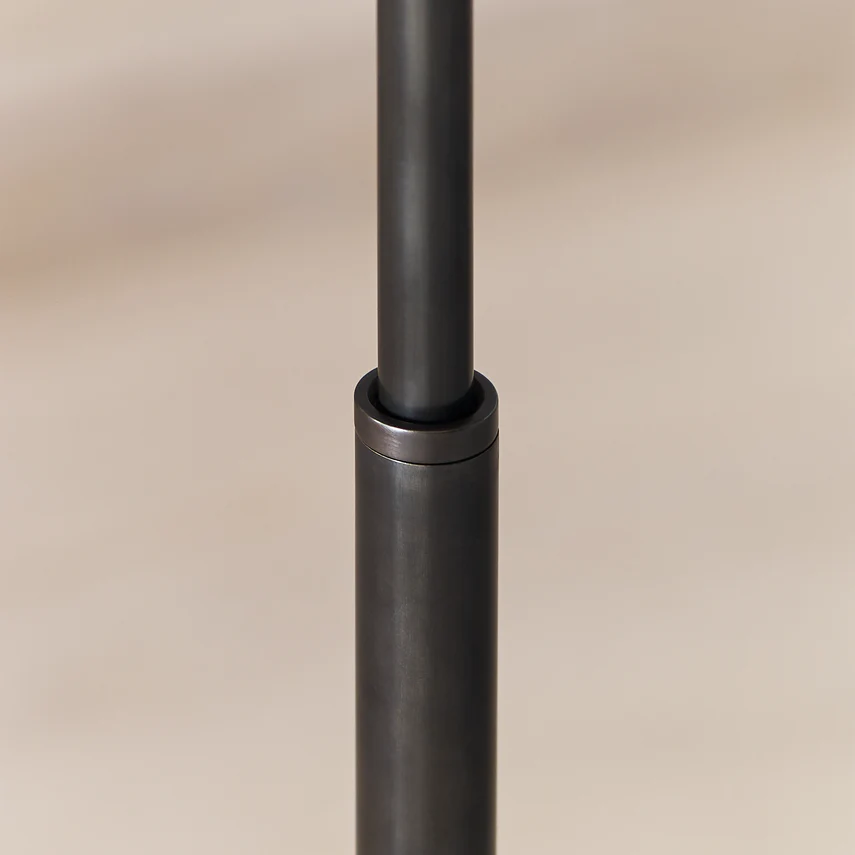 Studio Adjustable Floor Lamp- Various Finishes - Image 7