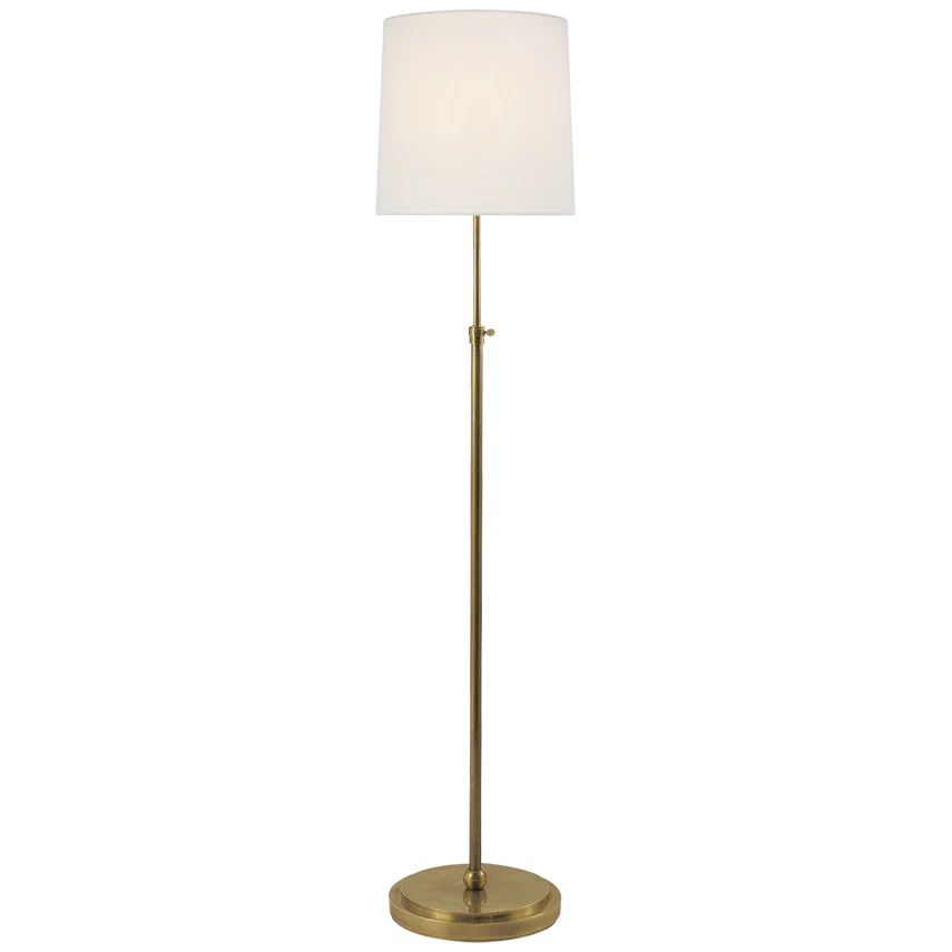 Bryant Floor Lamp- Various Finishes - Image 2