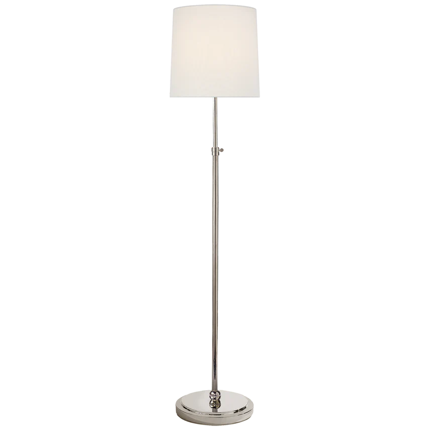 Bryant Floor Lamp- Various Finishes - Image 3