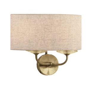 Stylo Wall Light- Various Colours Finishes - Image 2