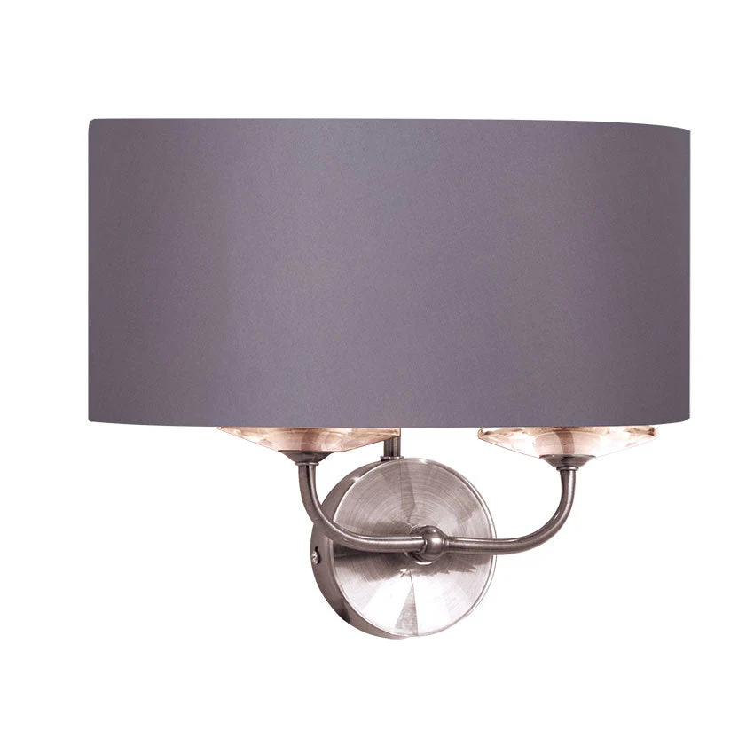 Stylo Wall Light- Various Colours Finishes - Image 4