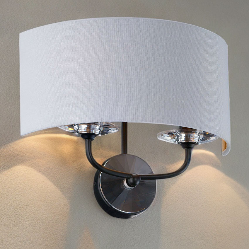 Stylo Wall Light- Various Colours Finishes - Image 5