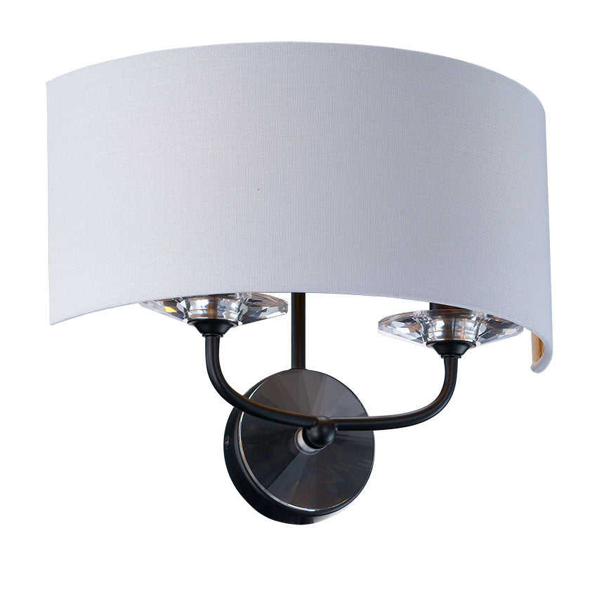 Stylo Wall Light- Various Colours Finishes - Image 6