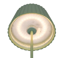 Suarez LED Floor Lamp - Various Colours - Image 2