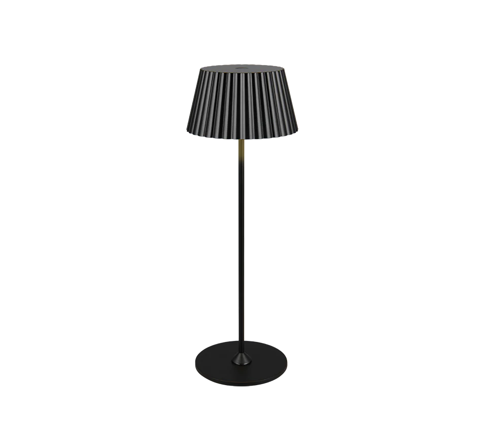 Suarez Rechargeable Outdoor Table Lamp - Various Colours - Image 11