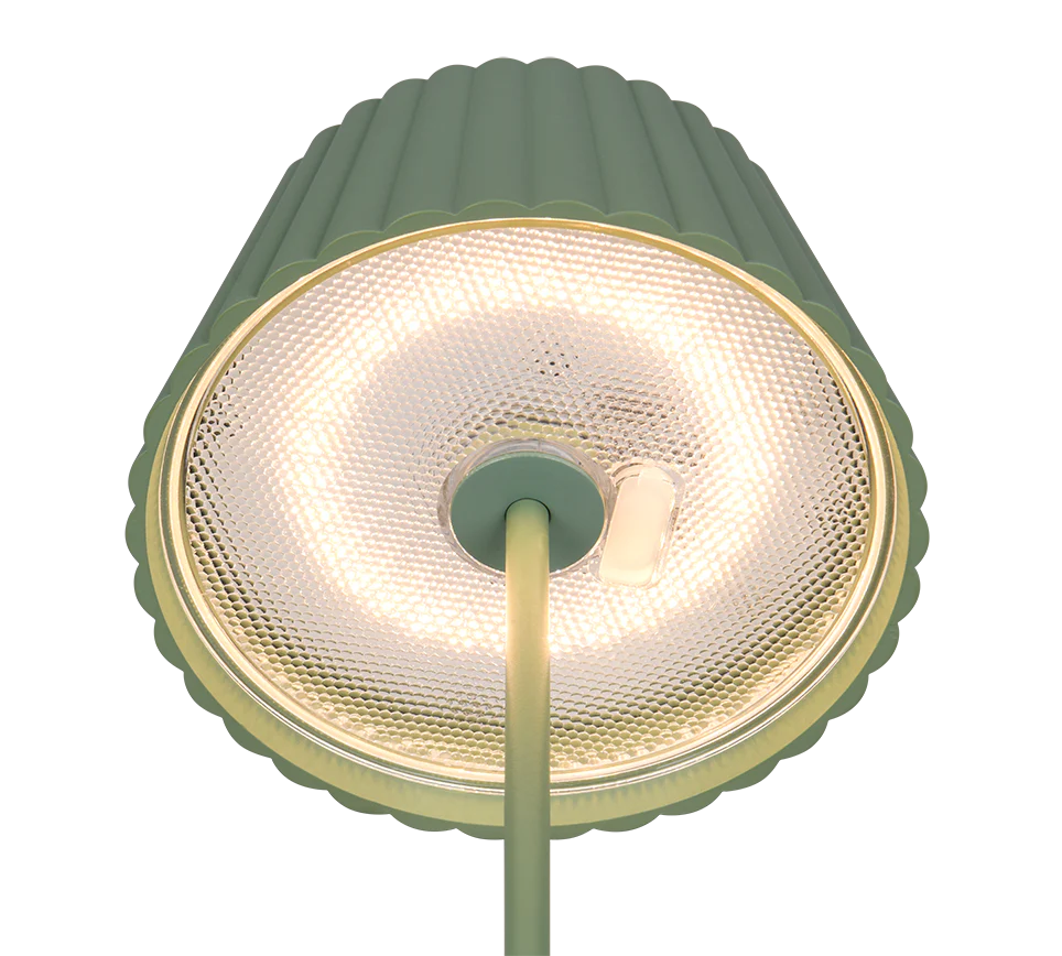 Suarez Rechargeable Outdoor Table Lamp - Various Colours - Image 17