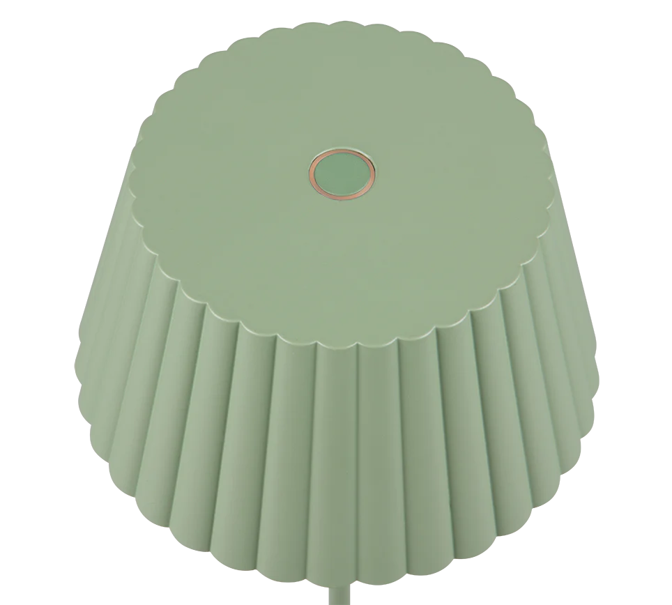 Suarez Rechargeable Outdoor Table Lamp - Various Colours - Image 18