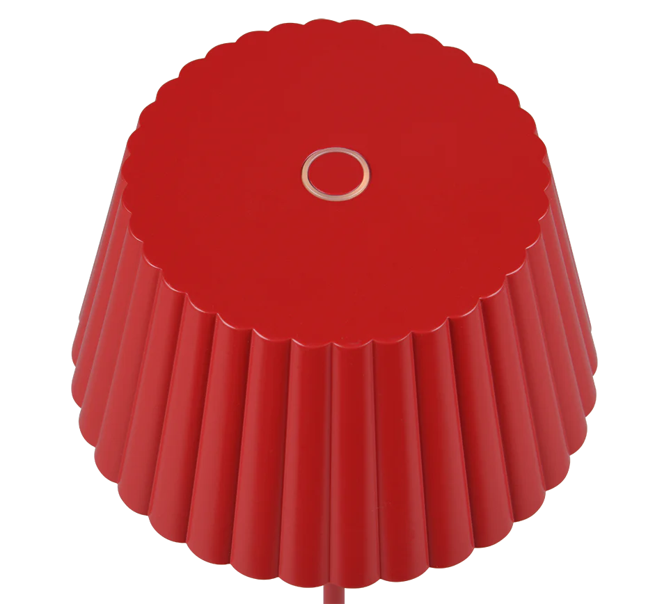 Suarez Rechargeable Outdoor Table Lamp - Various Colours - Image 3