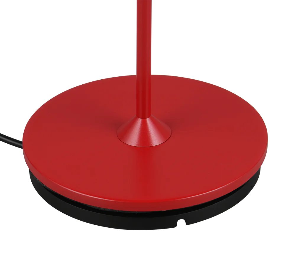 Suarez Rechargeable Outdoor Table Lamp - Various Colours - Image 5