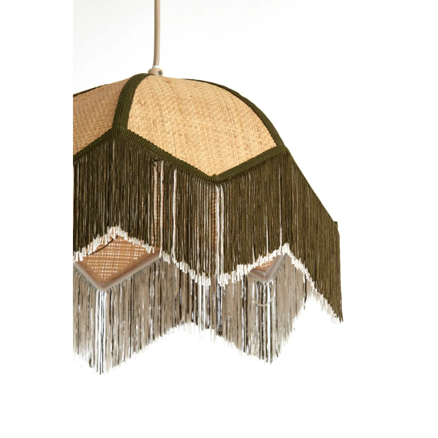 Sulina Hanging Lamp - Image 4