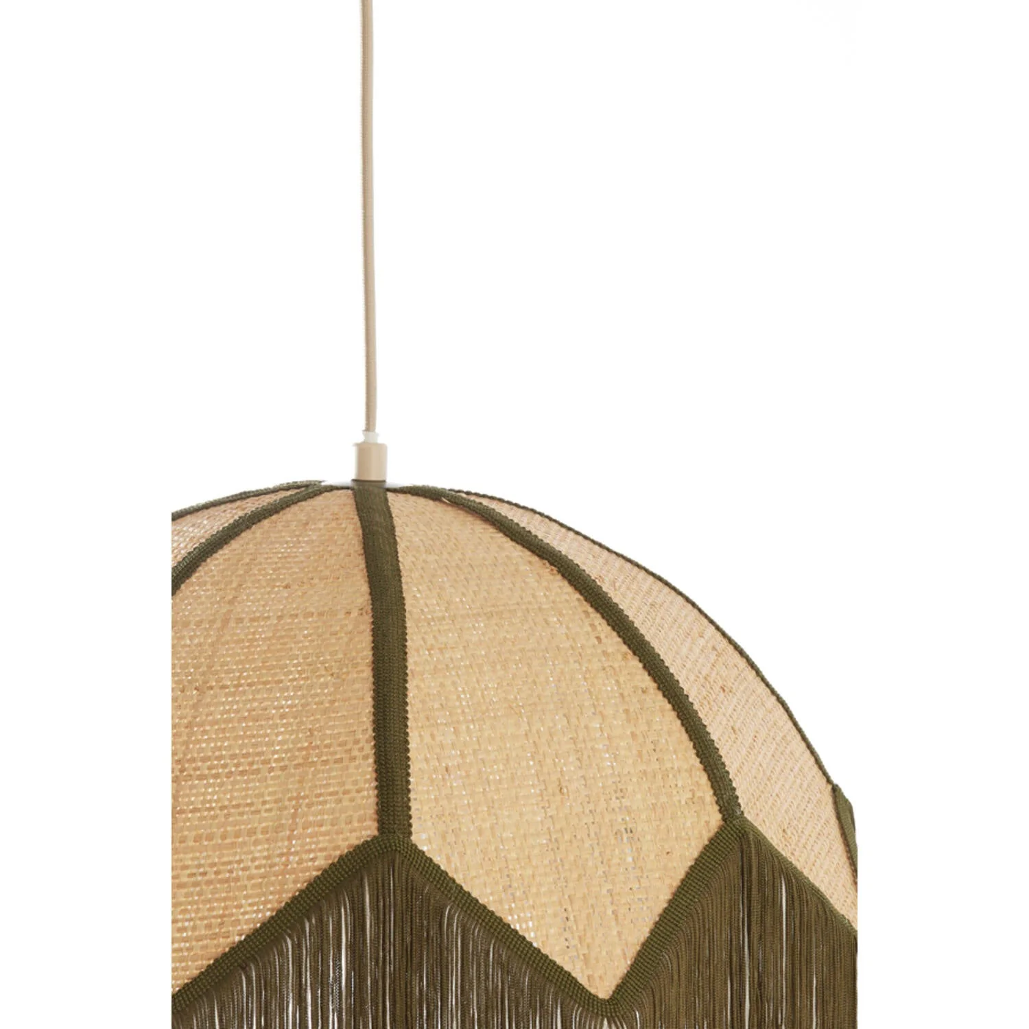 Sulina Hanging Lamp - Image 8