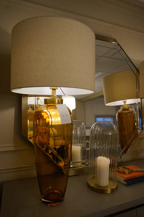 Summer Table Lamp - Image 2