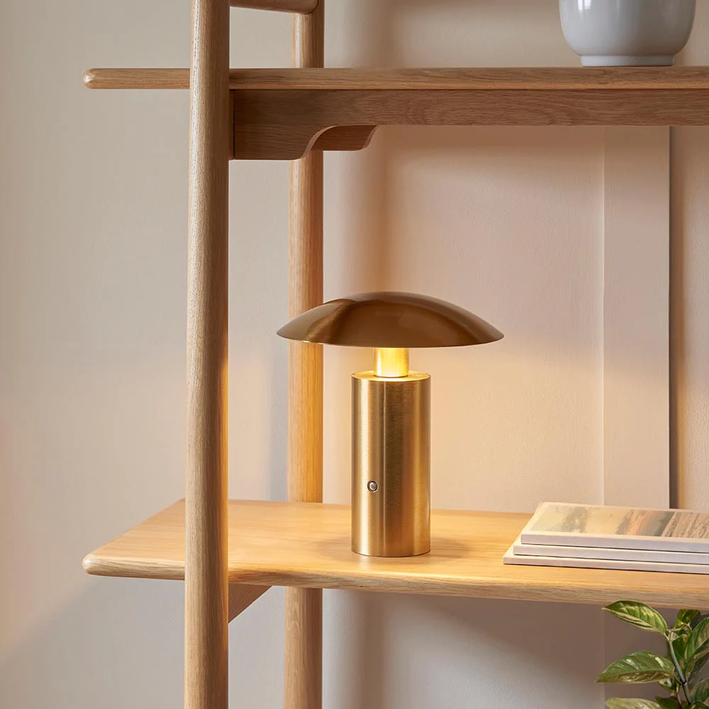 Kova Rechargeable Table Lamp - Image 2