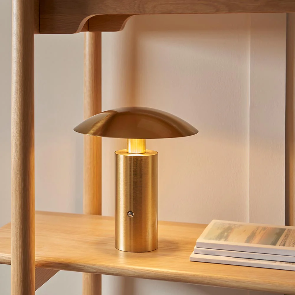 Kova Rechargeable Table Lamp - Image 3