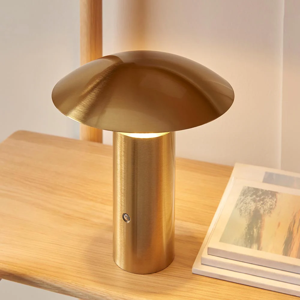 Kova Rechargeable Table Lamp - Image 4