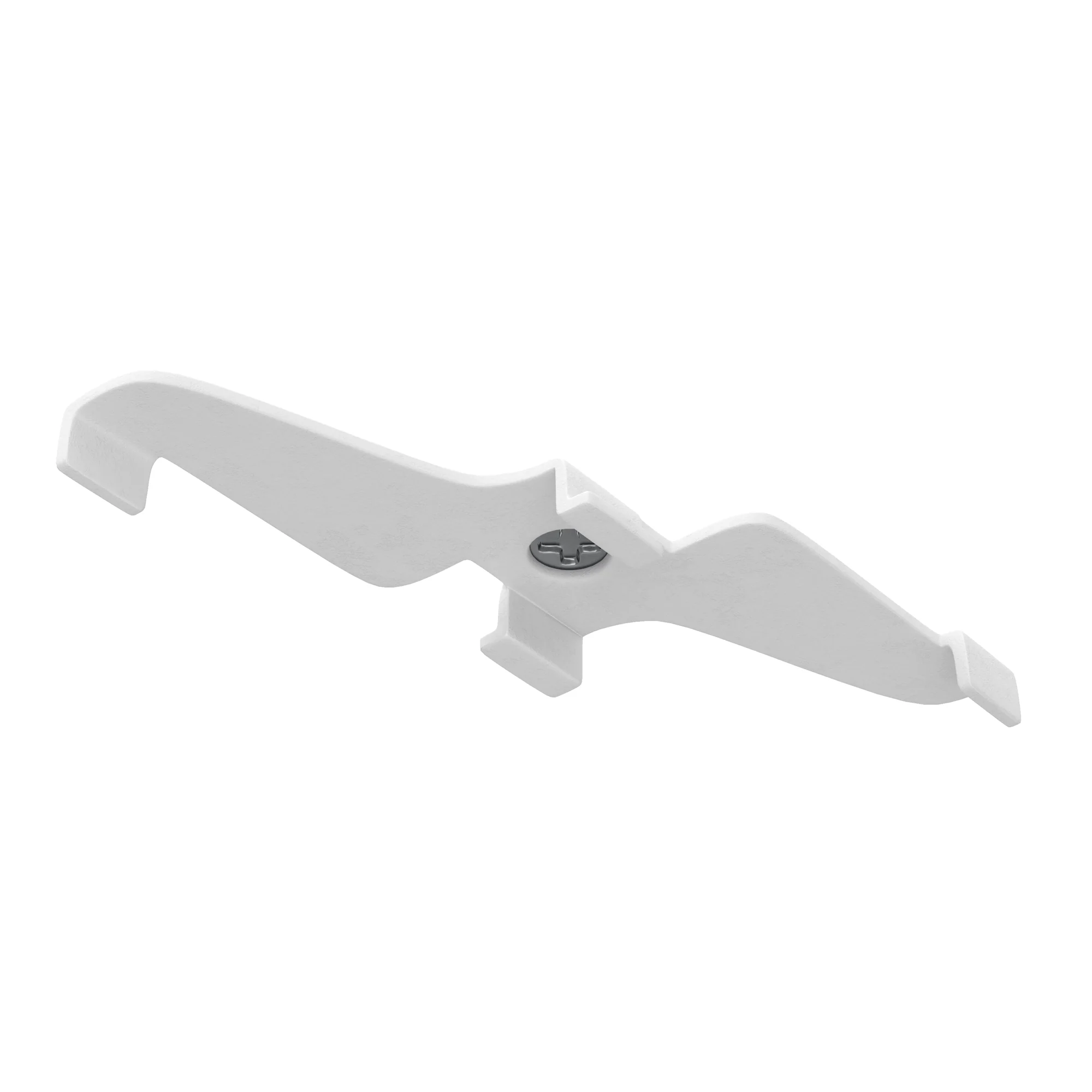 Surface mounting clip Exility - Image 5