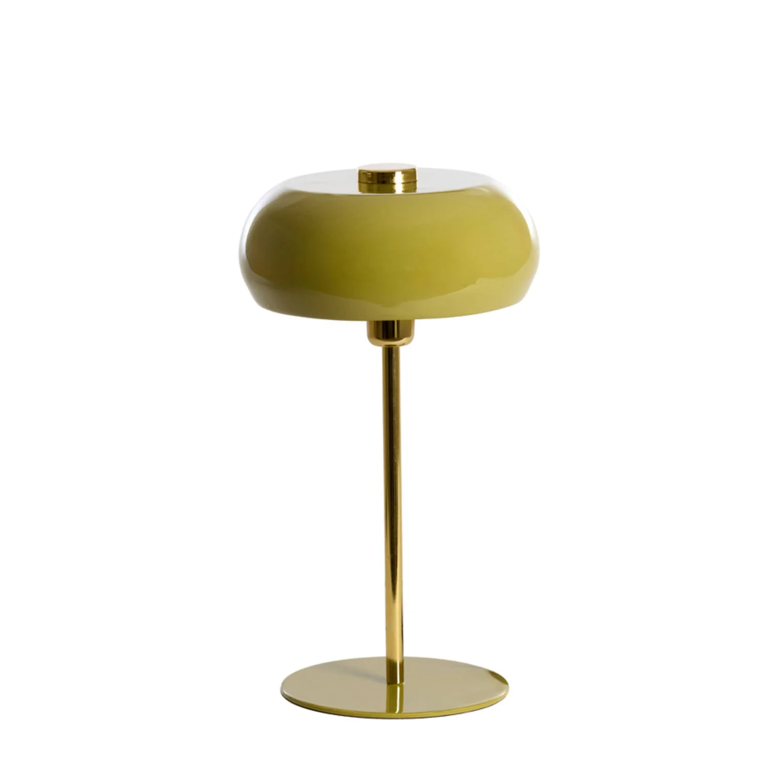 Surin Table Lamp- Various Finishes - Image 9