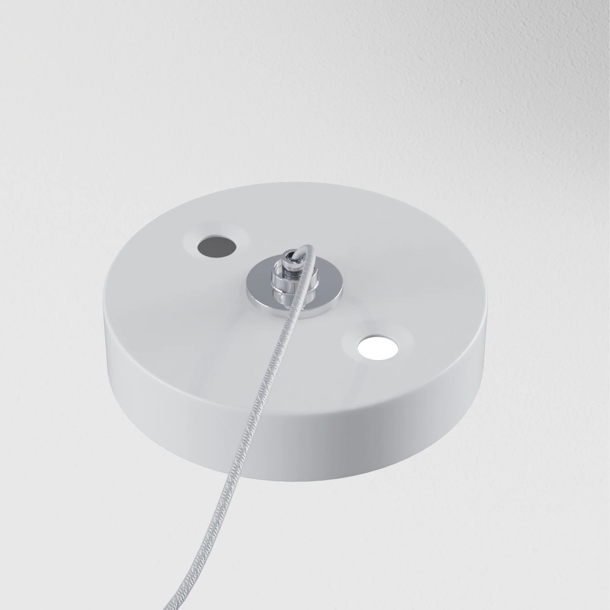 Suspension kit 1 pcs Unity Components for surface-mounted track system - Image 7