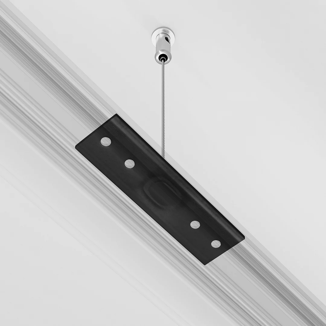 Suspension kit 2 pcs Exility - Image 4