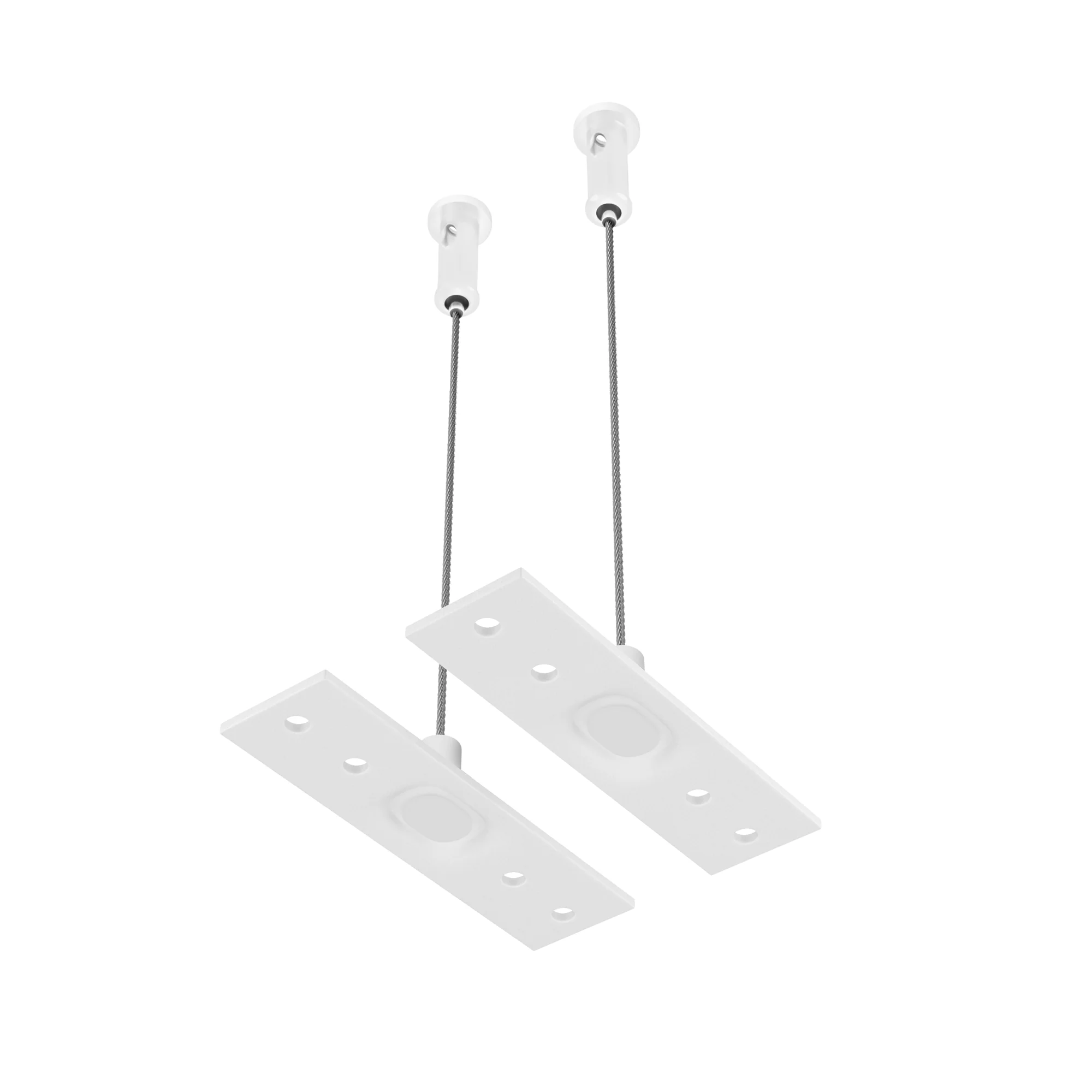 Suspension kit 2 pcs Exility - Image 5