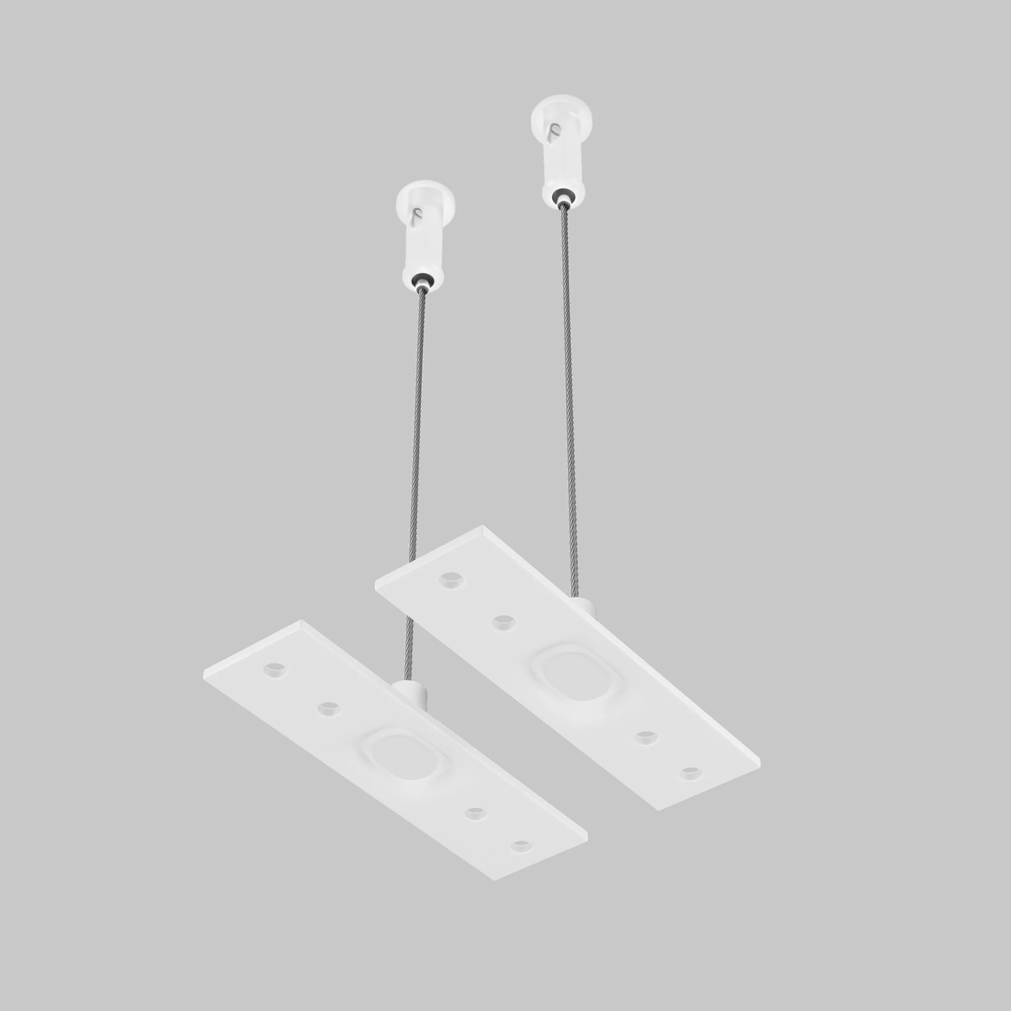 Suspension kit 2 pcs Exility - Image 6