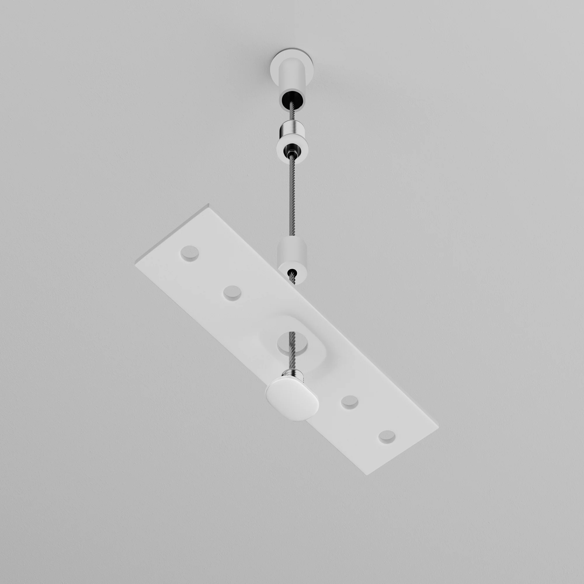 Suspension kit 2 pcs Exility - Image 7