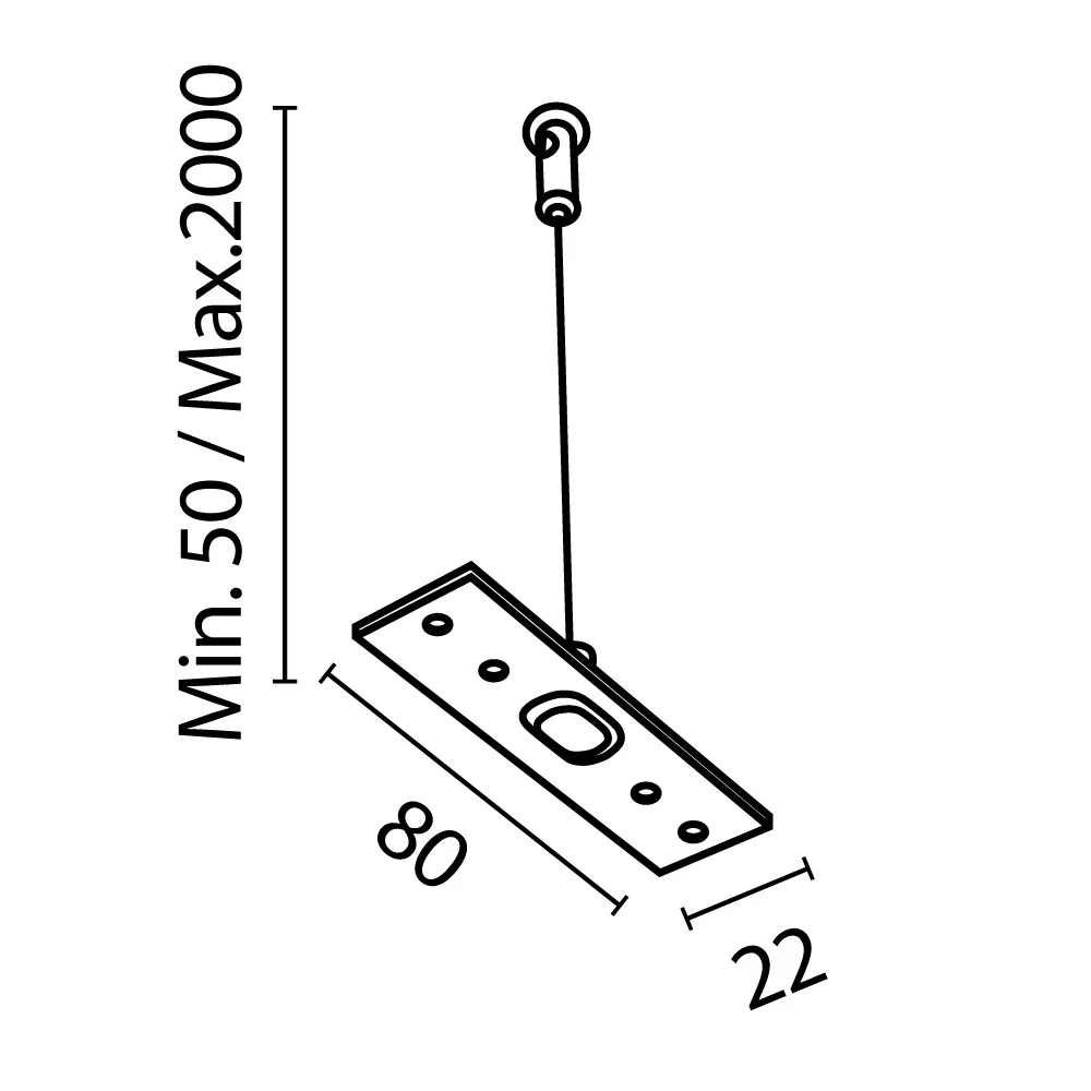 Suspension kit 2 pcs Exility - Image 9