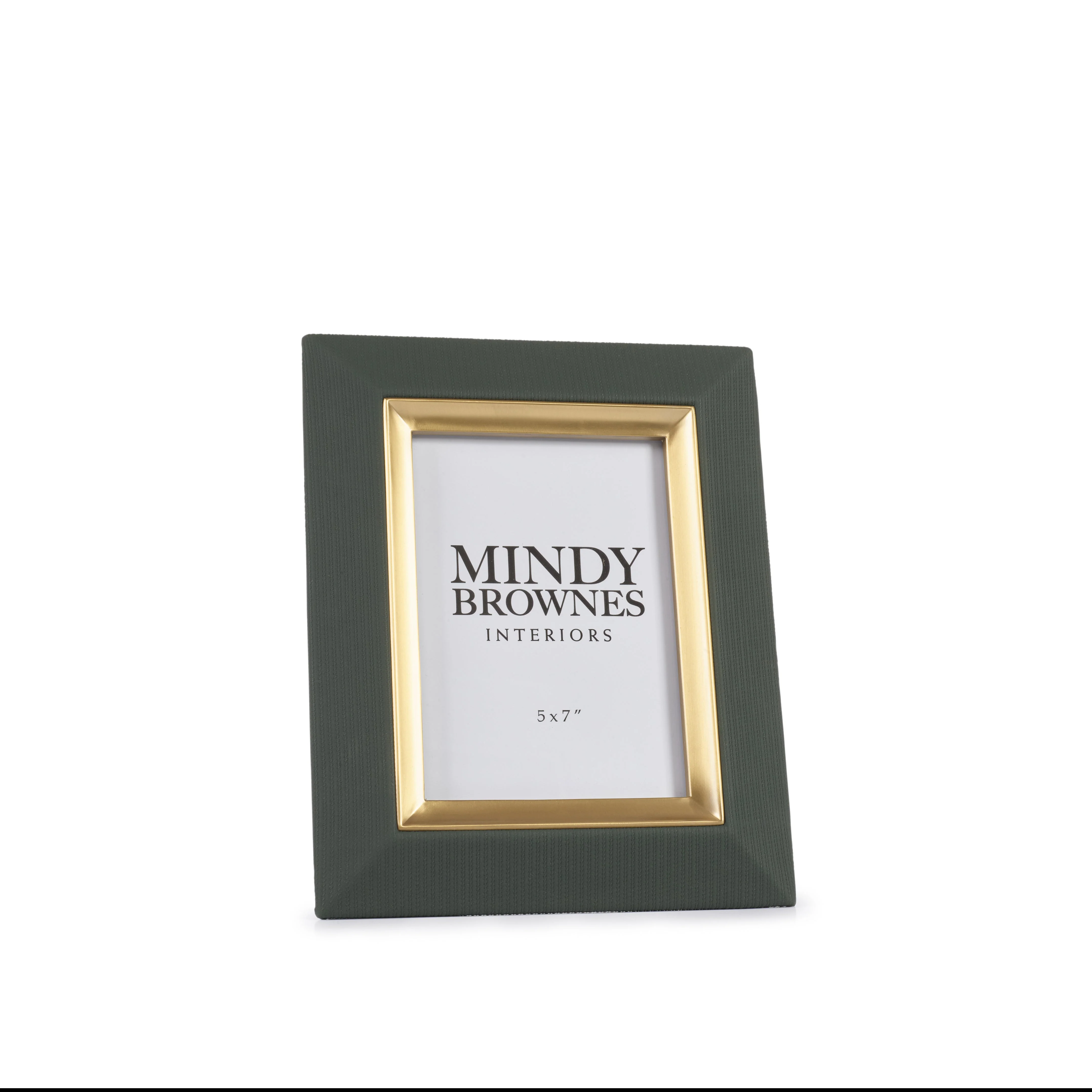 Sutera Picture Frame - Various Colours - Image 2