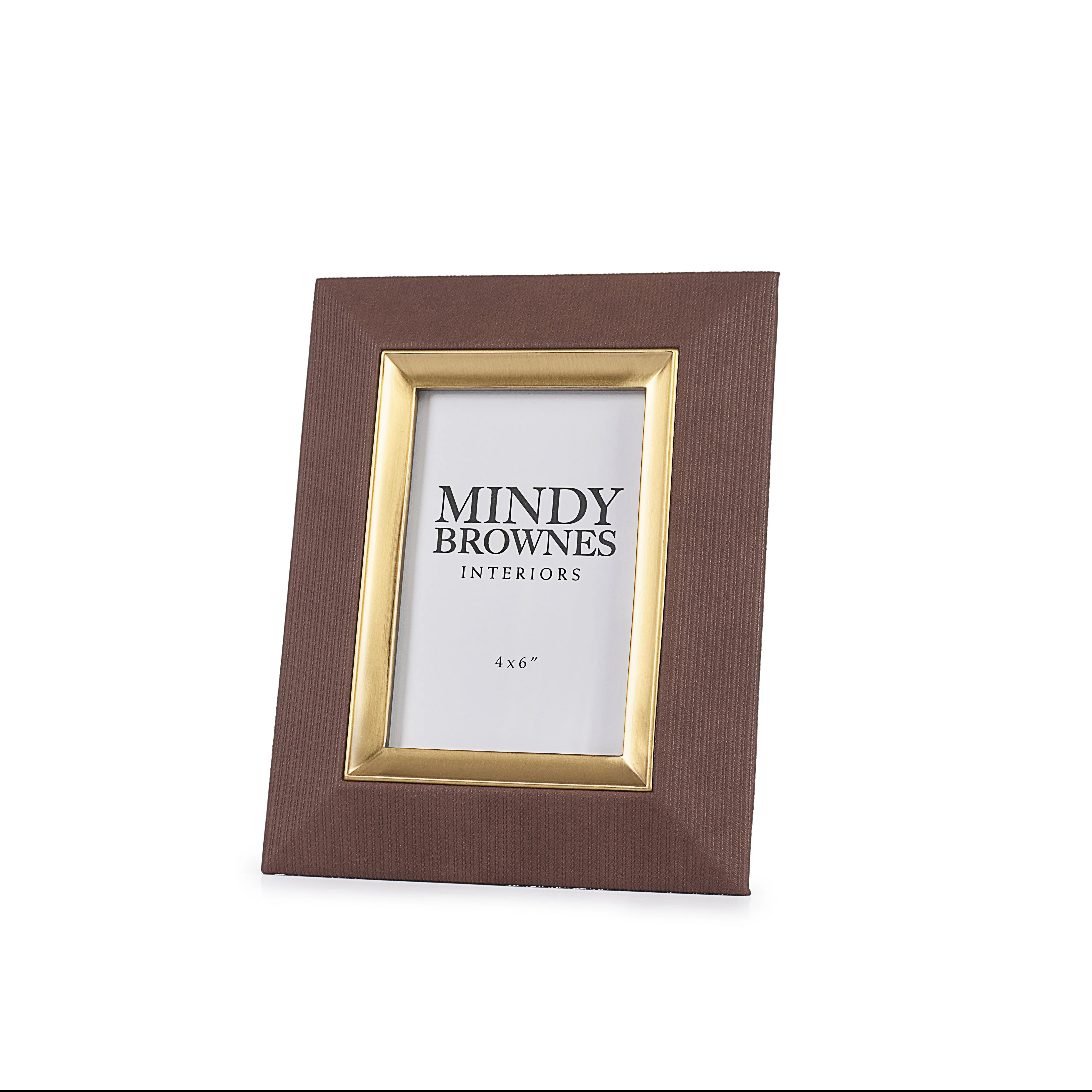 Sutera Picture Frame - Various Colours - Image 4