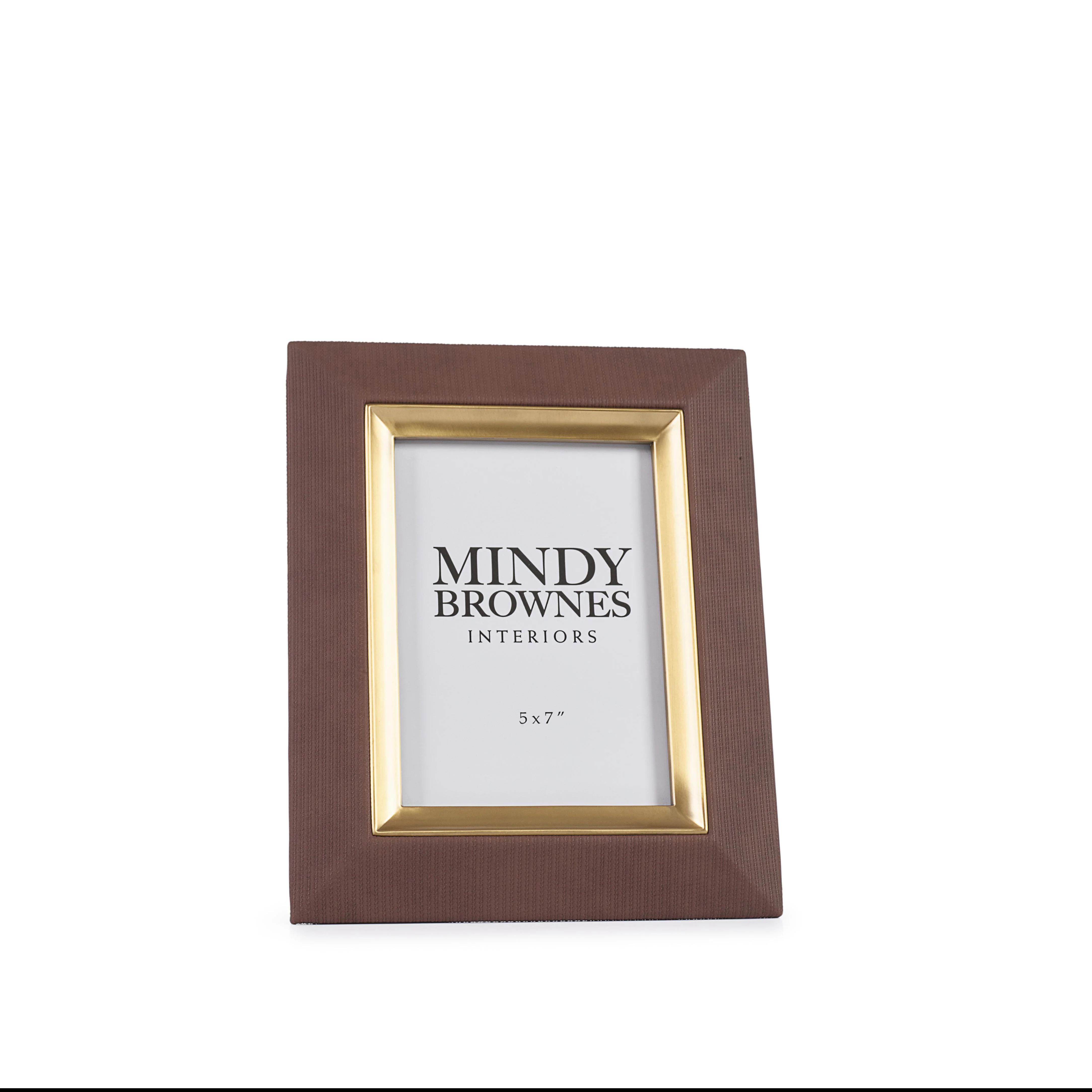 Sutera Picture Frame - Various Colours - Image 5
