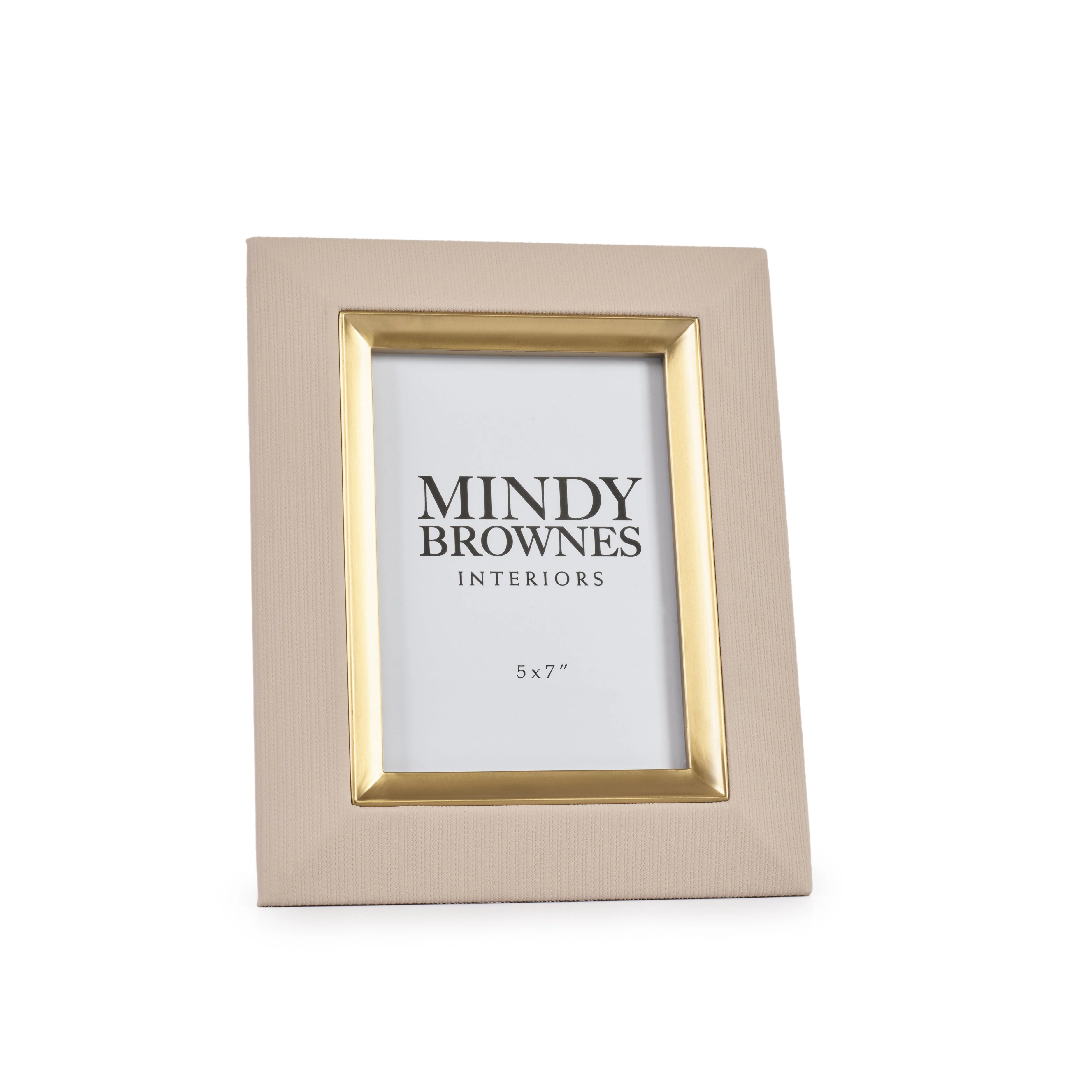 Sutera Picture Frame - Various Colours - Image 6