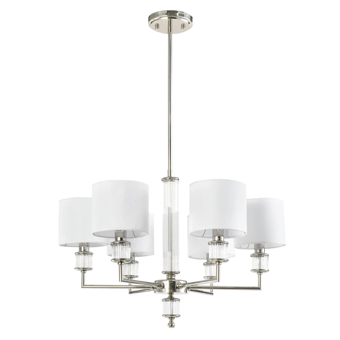 Sutton Ceiling Light- Various Finishes - Image 3