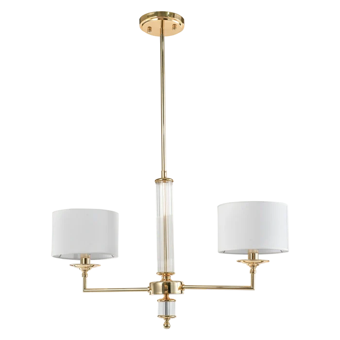 Sutton Kitchen Island Light- Various Finishes - Image 2