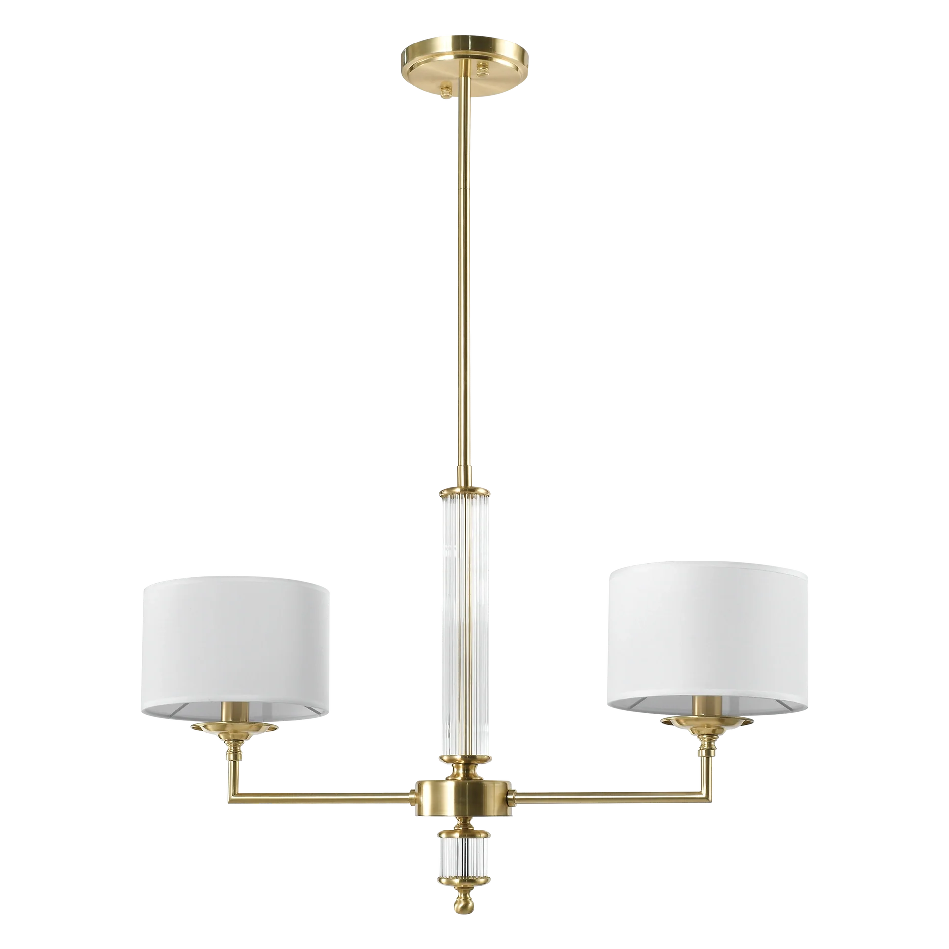 Sutton Kitchen Island Light- Various Finishes - Image 7